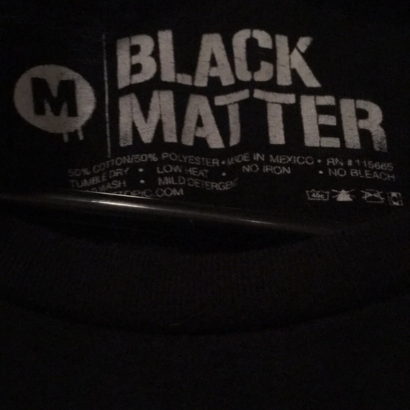 Hot topic tank top - Picture 2 of 3